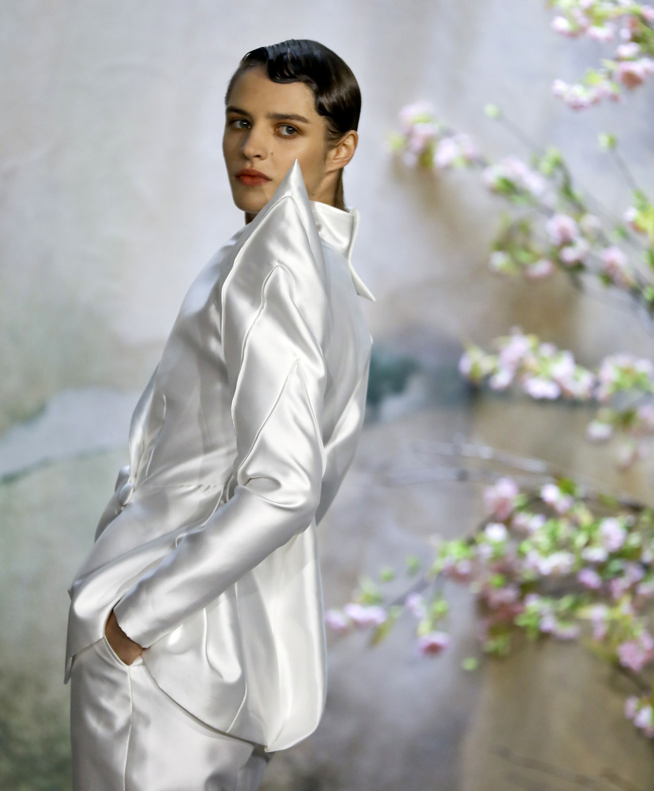 Fashion-NY Bridal Week